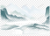 수묵 산수로 PNG 일러스트 무료 다운로드 - Lovepik 수묵 산수로