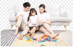 행복한 가정 생활 PNG 일러스트 무료 다운로드 - Lovepik 행복한 가정 생활