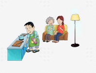 시어머니 관계 PNG 일러스트 무료 다운로드 - Lovepik 시어머니 관계