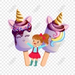 여름 미식가 아이스크림 요소 PNG 일러스트 무료 다운로드 - Lovepik 여름 미식가 아이스크림 요소