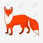  붉은 여우