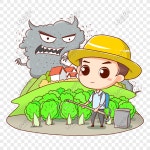  살충제 및 비료 오염 방지 및 관리