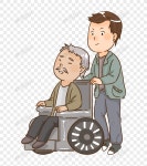  장애인을 돕는 세계 장애인의 날