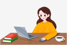  집에서 일하는 사람들에게 발병