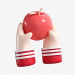 청사과 PNG 일러스트 및 벡터 이미지 | 무료 다운로드 - Lovepik