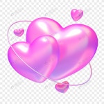  3dc4d 스테레오 발렌타인 데이 214 사랑 사랑 3d
