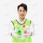환경을 지키는 미소 환경자원봉사자 PNG 일러스트 무료 다운로드 - Lovepik 환경을 지키는 미소 환경자원봉사자