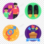 라운드 타겟 PNG 일러스트 및 벡터 이미지 | 무료 다운로드 - Lovepik