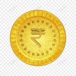 인도 루피 동전 PNG 일러스트 및 벡터 이미지 | 무료 다운로드 - Lovepik