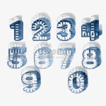 123456789 PNG 일러스트 및 벡터 이미지 | 무료 다운로드 - Lovepik
