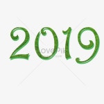 원래 2019 잔디 그린 아트 단어 수천 PNG 일러스트 무료 다운로드 - Lovepik 원래 2019 잔디 그린 아트 단어 수천