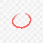 식물 동그라미 PNG 일러스트 및 벡터 이미지 | 무료 다운로드 - Lovepik