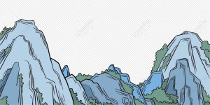  만화 산