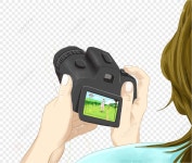 사진을 찍다 PNG 일러스트 무료 다운로드 - Lovepik 사진을 찍다