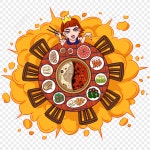  식탁