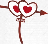 사랑 표지 PNG 일러스트 무료 다운로드 - Lovepik 사랑 표지