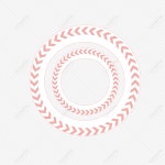 동그라미 PNG 일러스트 무료 다운로드 - Lovepik 동그라미