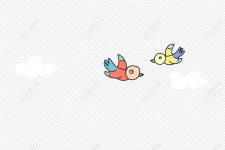  플라잉 새