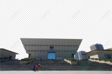  산서 박물관