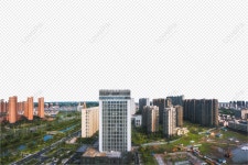 도시 파노라마 PNG 일러스트 및 벡터 이미지 | 무료 다운로드 - Lovepik