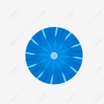 물 꽃 아이콘 PNG 일러스트 무료 다운로드 - Lovepik 물 꽃 아이콘