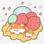  잠자는 여우