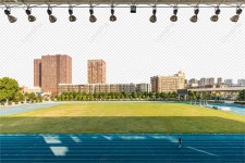  학교 운동장