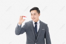 부동산 중개인 PNG 일러스트 무료 다운로드 - Lovepik 부동산 중개인