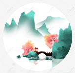  풍경화
