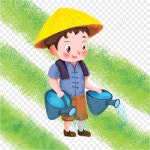 농장 일 PNG 일러스트 무료 다운로드 - Lovepik 농장 일