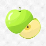 청사과 PNG 일러스트 및 벡터 이미지 | 무료 다운로드 - Lovepik