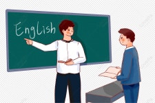 영어 수업 PNG 일러스트 무료 다운로드 - Lovepik 영어 수업