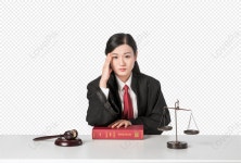  여성 변호사 판사