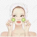  미용