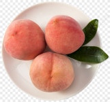  복숭아