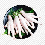 신선한 닭발 PNG 일러스트 무료 다운로드 - Lovepik 신선한 닭발
