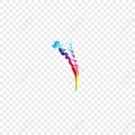 무지개 담배 PNG 일러스트 무료 다운로드 - Lovepik 무지개 담배