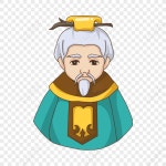 산신