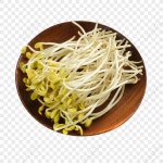 노란 콩나물 PNG 일러스트 무료 다운로드 - Lovepik 노란 콩나물