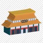  3d 궁전