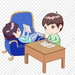  어린이 독서