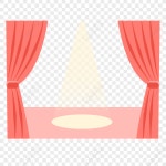 무대 PNG 일러스트 무료 다운로드 - Lovepik 무대
