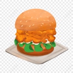  버거
