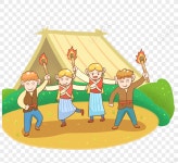 성화 축제 PNG 일러스트 무료 다운로드 - Lovepik 성화 축제