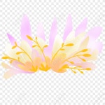 장식 식물 PNG 일러스트 무료 다운로드 - Lovepik 장식 식물