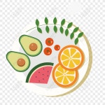 과일 플래터 요소 디자인 PNG 일러스트 무료 다운로드 - Lovepik 과일 플래터 요소 디자인