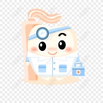 국제 사랑 치아 일 치아 의사 치약 만화 PNG 일러스트 무료 다운로드 - Lovepik 국제 사랑 치아 일 치아 의사 치약 만화