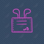 손 - 그린 전자 상거래 네온 성격 테두리 재료 PNG 일러스트 무료 다운로드 - Lovepik 손 - 그린 전자 상거래 네온 성격 테두리 재료