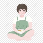 국수가있는 만화 엄마의 오리지널 요소 PNG 일러스트 무료 다운로드 - Lovepik 국수가있는 만화 엄마의 오리지널 요소