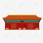만화 고 대 건축 궁전 그림 요소 PNG 일러스트 무료 다운로드 - Lovepik 만화 고 대 건축 궁전 그림 요소